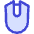 Gaming Mouse icon - Free transparent PNG, SVG. No sign up needed.