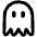 Ghost Icon from Plump Remix Set