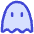 Ghost icon - Free transparent PNG, SVG. No sign up needed.