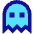 Ghost Icon from Sharp Pop Set