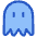 Ghost icon - Free transparent PNG, SVG. No sign up needed.