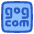 Gog Icon from Plump Duo Set