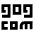 Gog icon - Free transparent PNG, SVG. No sign up needed.