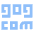 Gog icon - Free transparent PNG, SVG. No sign up needed.