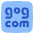 Gog Icon from Plump Flat Set