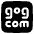 Gog Icon from Plump Solid Set