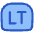 Left Trigger icon - Free transparent PNG, SVG. No sign up needed.
