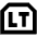 Left Trigger Icon from Sharp Remix Set