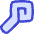 Magic Wand Icon from Flex Duo Set