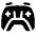 Nintendo Playstation Controller icon - Free transparent PNG, SVG. No sign up needed.