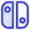 Nintendo Switch Icon from Core Duo Set