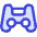 Nintendo Xbox Controller 1 Icon from Core Duo Set | Free Download as SVG Vector and Transparent PNG | Streamline icons