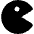 Pacman icon - Free transparent PNG, SVG. No sign up needed.