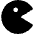 Pacman icon - Free transparent PNG, SVG. No sign up needed.