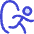 Person From Portal Out Icon from Flex Duo Set
