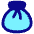 Pouch Icon from Plump Pop Set