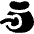 Pouch Add 1 icon - Free transparent PNG, SVG. No sign up needed.