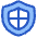 Shield Defense Icon from Plump Duo Set