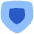 Shield Defense Icon from Flex Flat Set