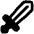 Sword Attack Icon from Plump Remix Set