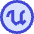 Unreal Engine icon - Free transparent PNG, SVG. No sign up needed.