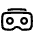Vr Headset 2 icon - Free transparent PNG, SVG. No sign up needed.