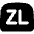 Z Trigger Left icon - Free transparent PNG, SVG. No sign up needed.