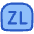 Z Trigger Left icon - Free transparent PNG, SVG. No sign up needed.