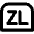 Z Trigger Left icon - Free transparent PNG, SVG. No sign up needed.