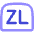 Z Trigger Left icon - Free transparent PNG, SVG. No sign up needed.