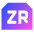 Z Trigger Right Icon from Sharp Gradient Set | Free Download as SVG Vector and Transparent PNG | Streamline icons