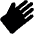 Gardening Glove icon - Free transparent PNG, SVG. No sign up needed.