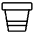 Gardening Pot icon - Free transparent PNG, SVG. No sign up needed.