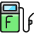 Gas F icon - Free transparent PNG, SVG. No sign up needed.