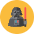 Darth Vader icon - Free transparent PNG, SVG. No sign up needed.