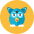 Furby icon - Free transparent PNG, SVG. No sign up needed.