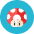Mushroom icon - Free transparent PNG, SVG. No sign up needed.