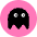 Pacman Ghost icon - Free transparent PNG, SVG. No sign up needed.