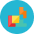 Tetris 2 Icon from Kameleon Colors Set