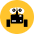 Wall E icon - Free transparent PNG, SVG. No sign up needed.
