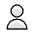 Single Neutral Actions Icon from Ultimate Colors Set