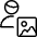 Single Man Actions Image Icon from Ultimate Light Set