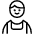 Avatar Man 1 icon - Free transparent PNG, SVG. No sign up needed.