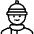 People Man Beanie 1 icon - Free transparent PNG, SVG. No sign up needed.