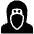 Crime Man Riot 1 icon - Free transparent PNG, SVG. No sign up needed.