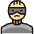 Crime Man Thief 1 icon - Free transparent PNG, SVG. No sign up needed.