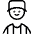 Avatar Farmer Man 1 icon - Free transparent PNG, SVG. No sign up needed.