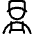 Avatar Farmer Man 3 icon - Free transparent PNG, SVG. No sign up needed.
