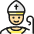 Religion Man Christian 1 icon - Free transparent PNG, SVG. No sign up needed.
