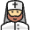 Religion Man Christian 2 icon - Free transparent PNG, SVG. No sign up needed.